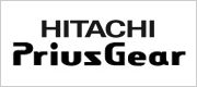 HITACHI PriusGear