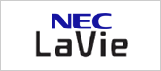 NEC LaVie